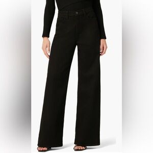 Joe’s Jeans The MIA High Waist Wide Leg Jeans
